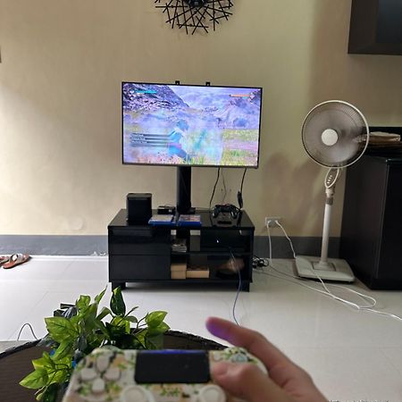 Tagaytay Hampton Villa Тагайтай Экстерьер фото