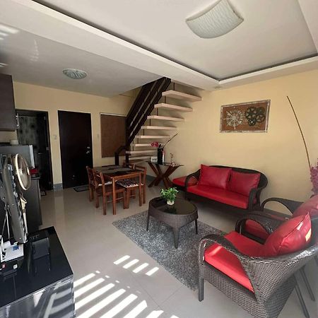 Tagaytay Hampton Villa Тагайтай Экстерьер фото