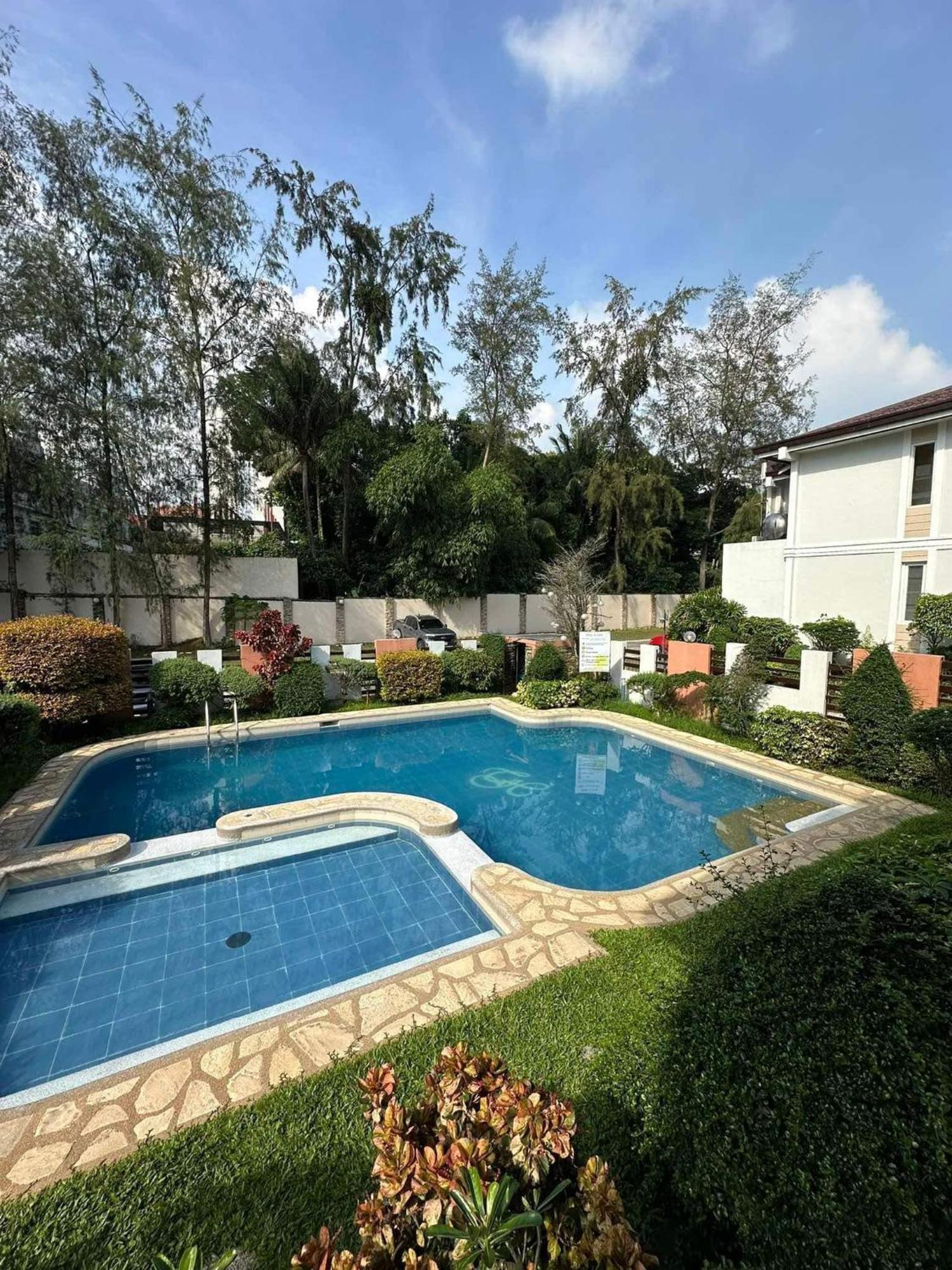 Tagaytay Hampton Villa Тагайтай Экстерьер фото
