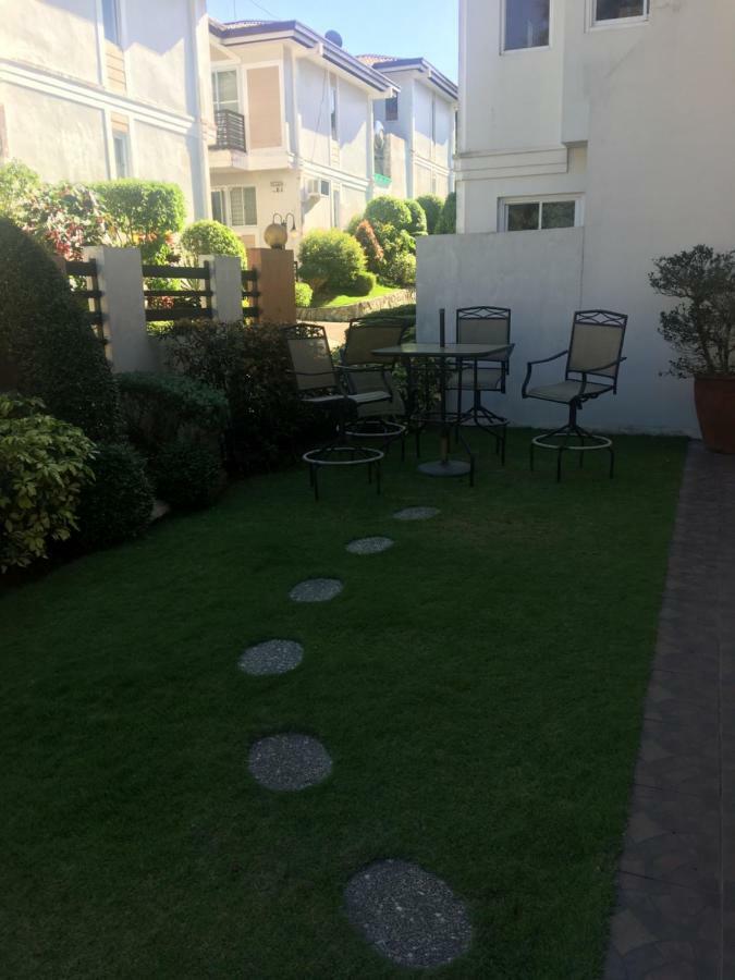 Tagaytay Hampton Villa Тагайтай Экстерьер фото